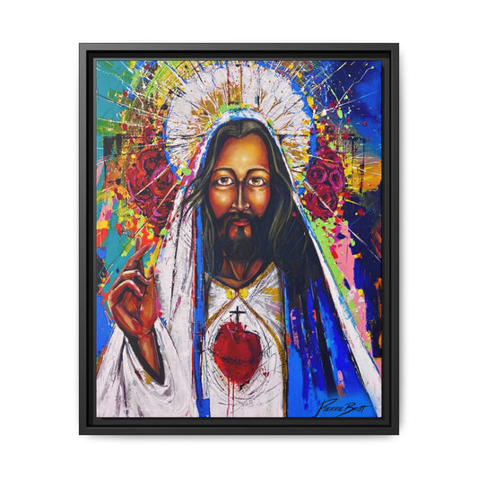 JESUS (Body / Strength)