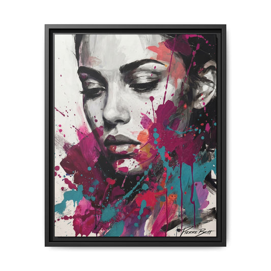 Passion of Her — Soul in Bloom
