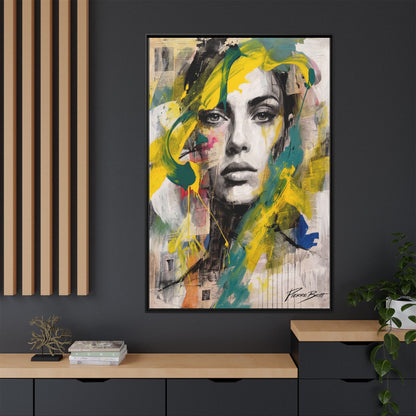 Spirituality of Her — Inner Light