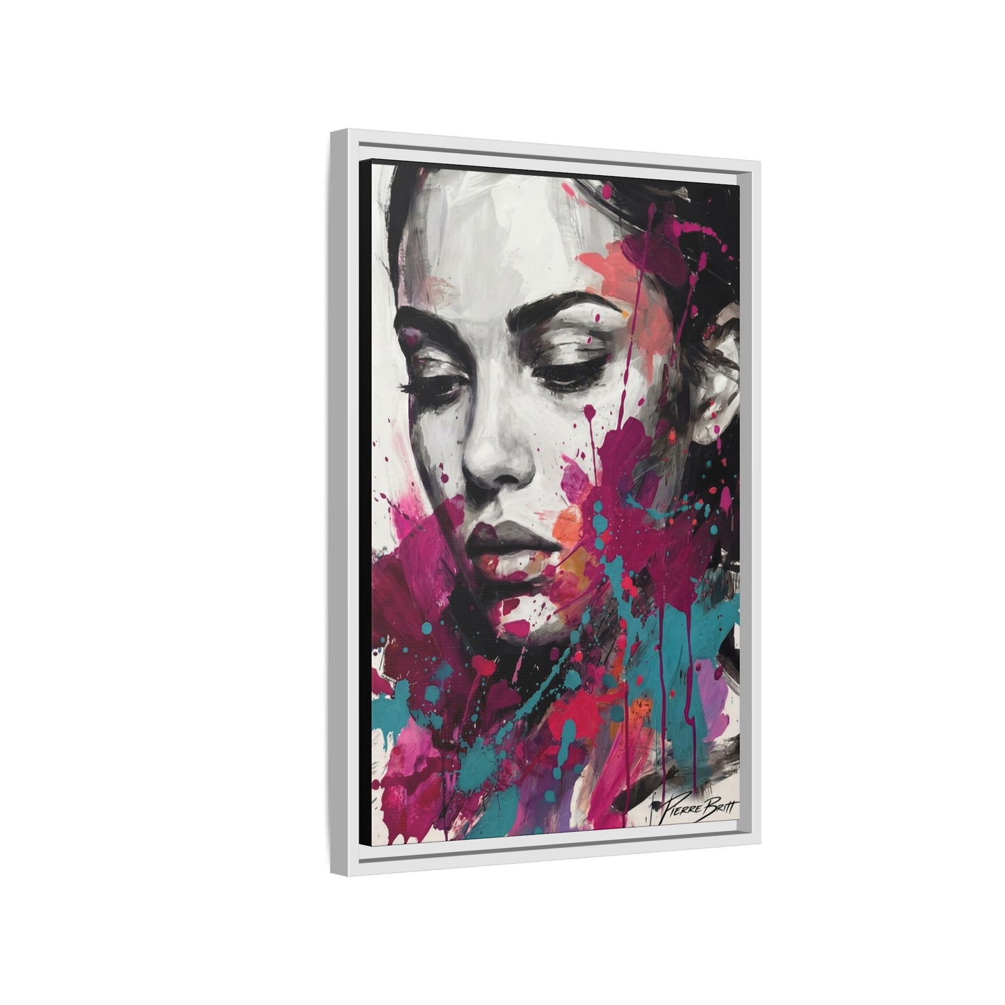 Passion of Her — Soul in Bloom