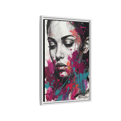 Passion of Her — Soul in Bloom