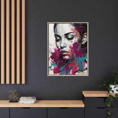 Passion of Her — Soul in Bloom