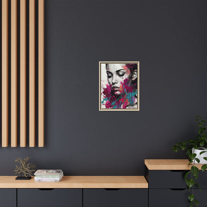 Passion of Her — Soul in Bloom