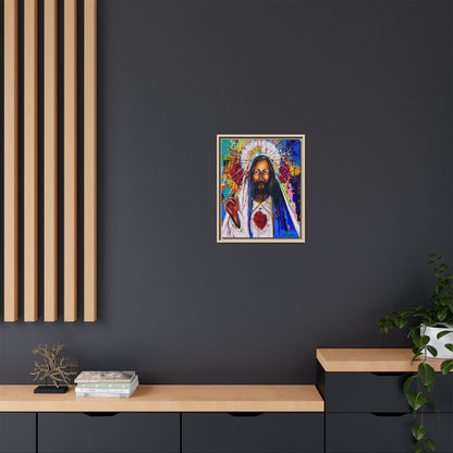 JESUS (Body / Strength)