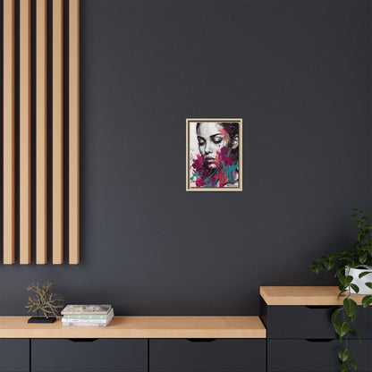 Passion of Her — Soul in Bloom