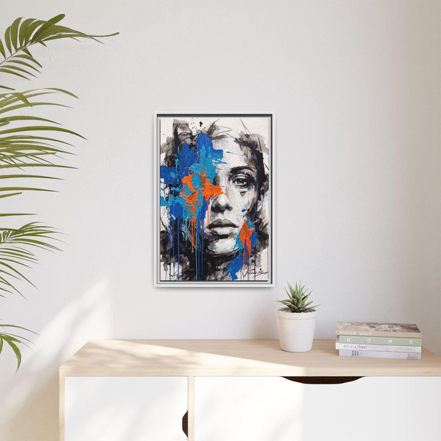 Energy of Her — Strength in Motion