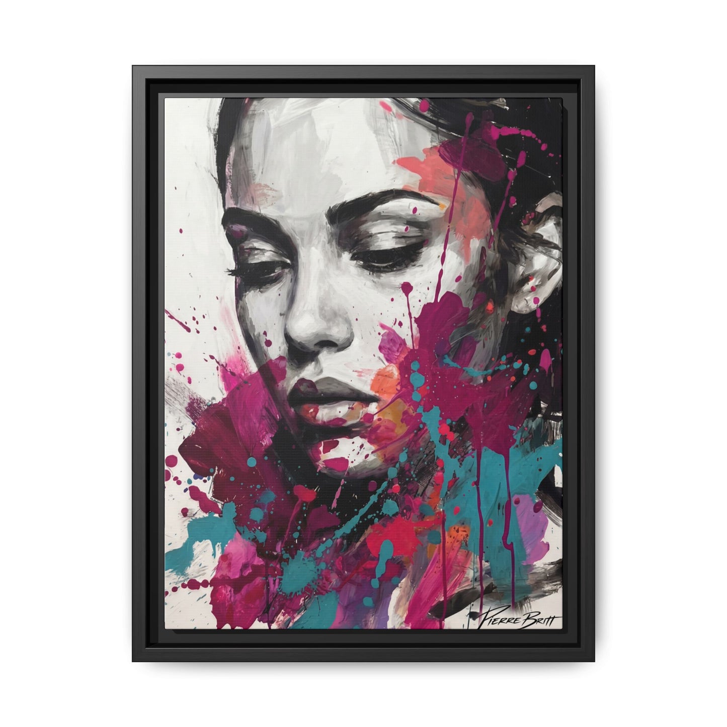 Passion of Her — Soul in Bloom