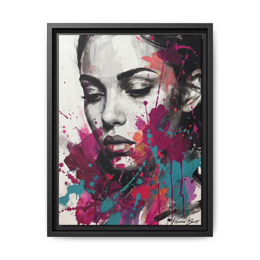 Passion of Her — Soul in Bloom