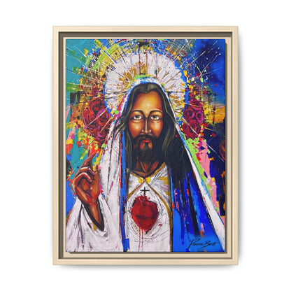JESUS (Body / Strength)