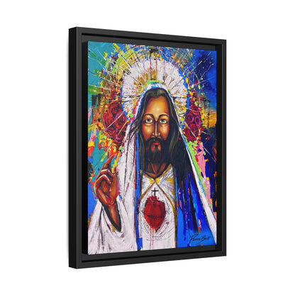 JESUS (Body / Strength)