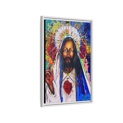 JESUS (Body / Strength)