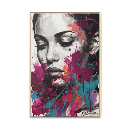 Passion of Her — Soul in Bloom