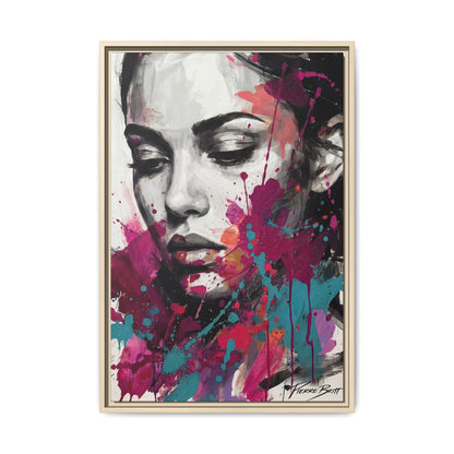 Passion of Her — Soul in Bloom