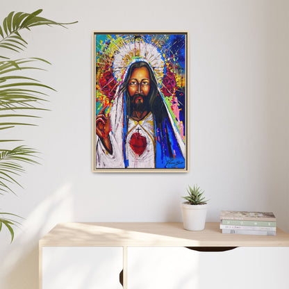 JESUS (Body / Strength)