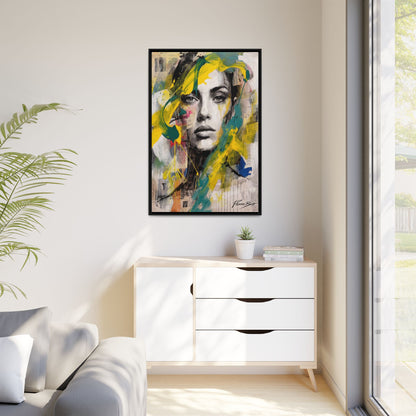 Spirituality of Her — Inner Light