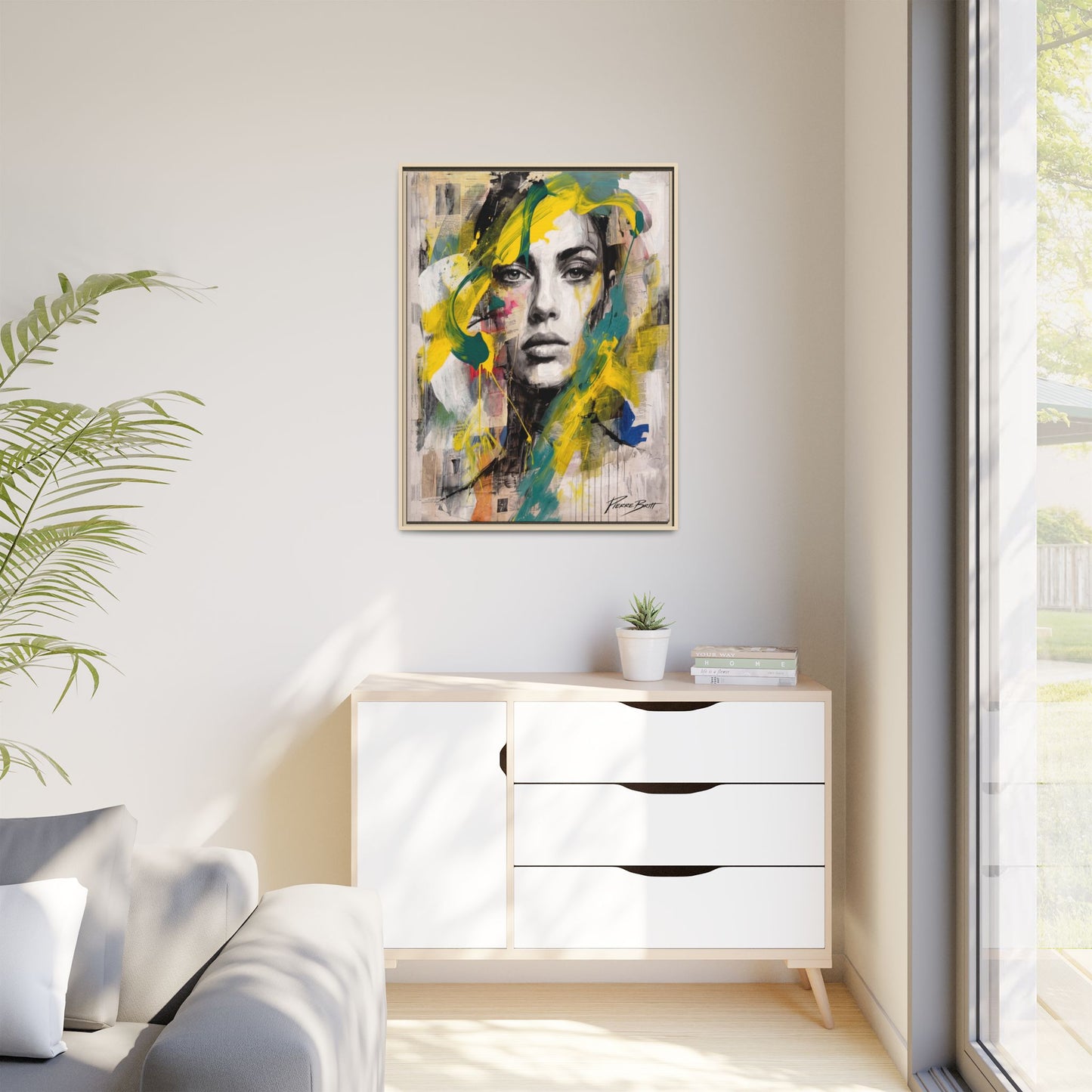 Spirituality of Her — Inner Light