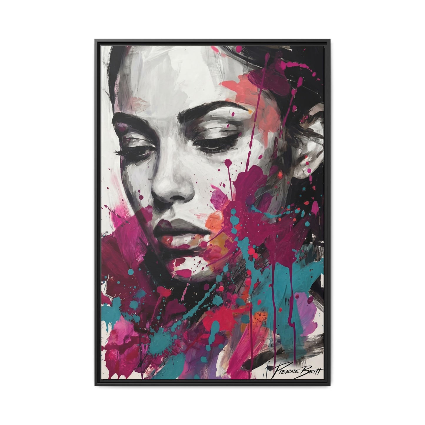 Passion of Her — Soul in Bloom
