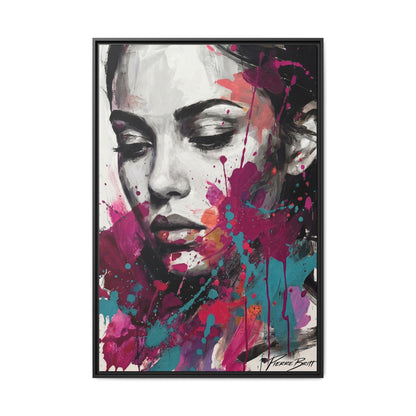 Passion of Her — Soul in Bloom
