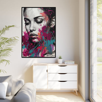 Passion of Her — Soul in Bloom