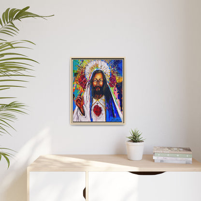 JESUS (Body / Strength)