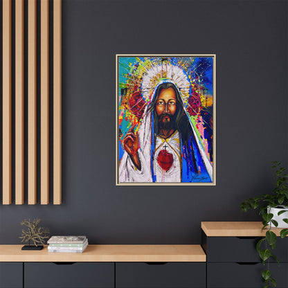JESUS (Body / Strength)