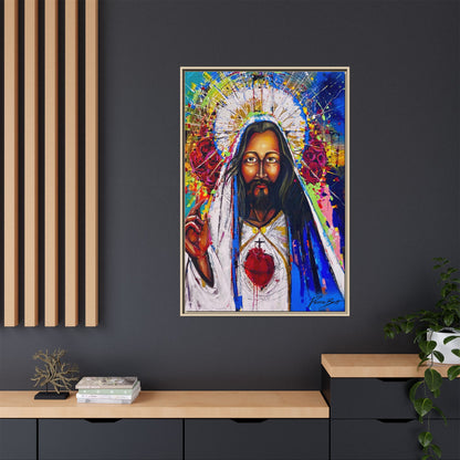 JESUS (Body / Strength)