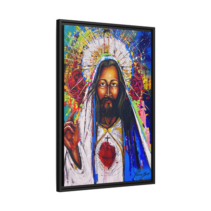 JESUS (Body / Strength)