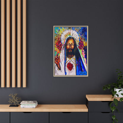 JESUS (Body / Strength)