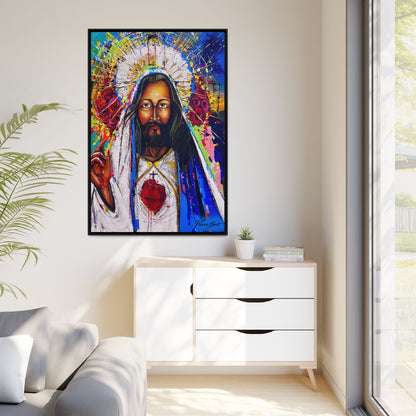 JESUS (Body / Strength)