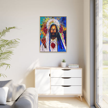 JESUS (Body / Strength)