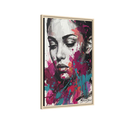 Passion of Her — Soul in Bloom