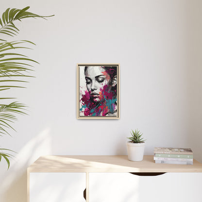 Passion of Her — Soul in Bloom