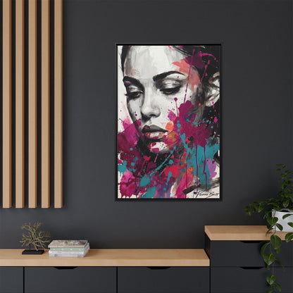 Passion of Her — Soul in Bloom