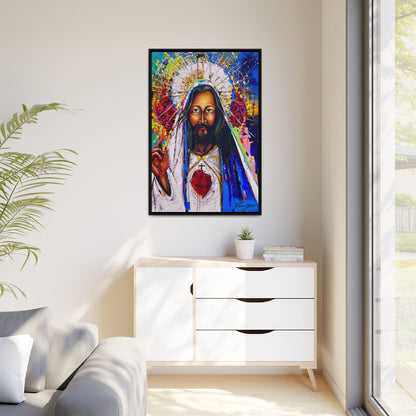 JESUS (Body / Strength)