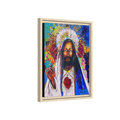 JESUS (Body / Strength)