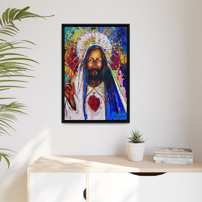 JESUS (Body / Strength)