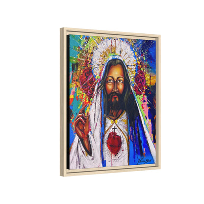 JESUS (Body / Strength)
