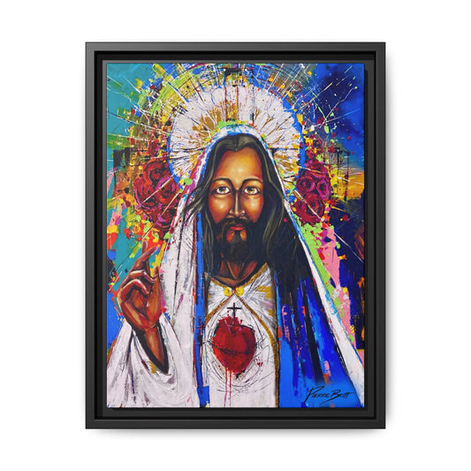 JESUS (Body / Strength)
