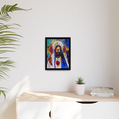 JESUS (Body / Strength)