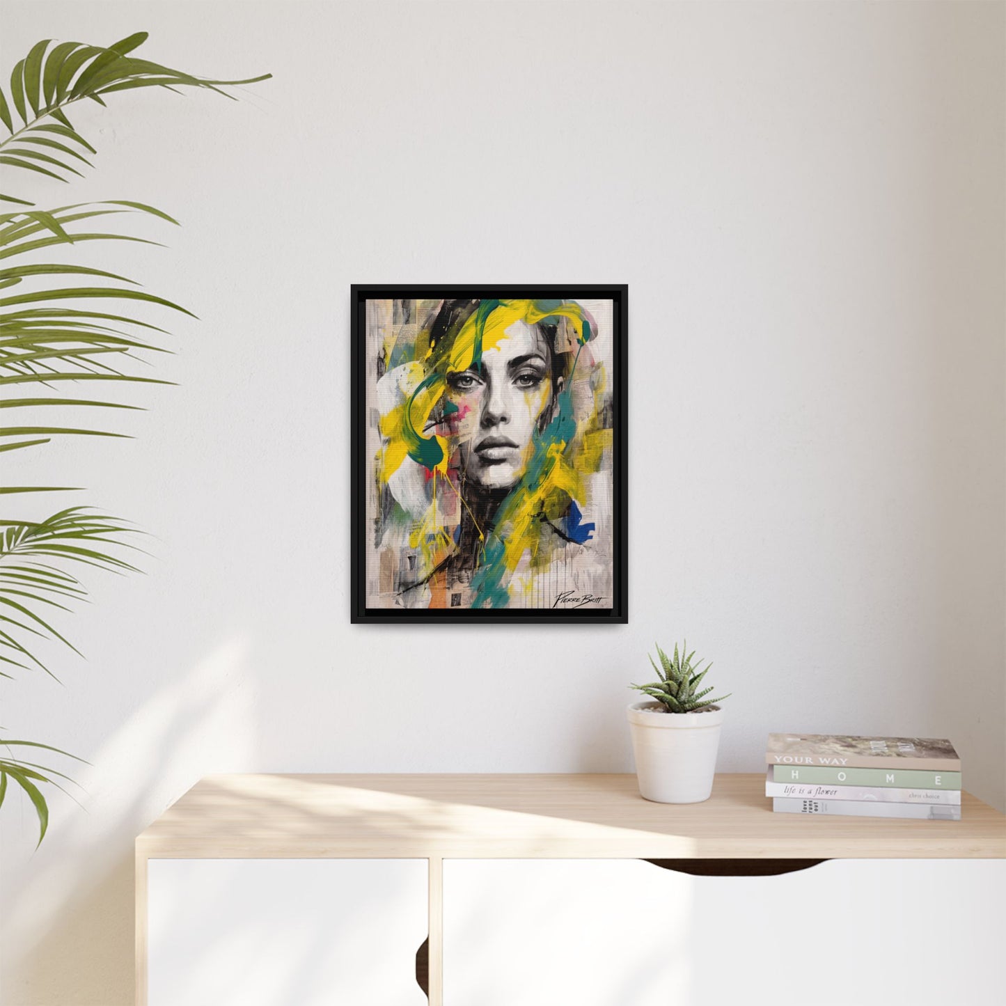 Spirituality of Her — Inner Light