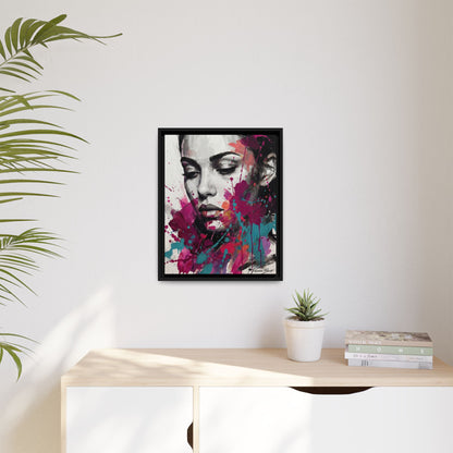 Passion of Her — Soul in Bloom