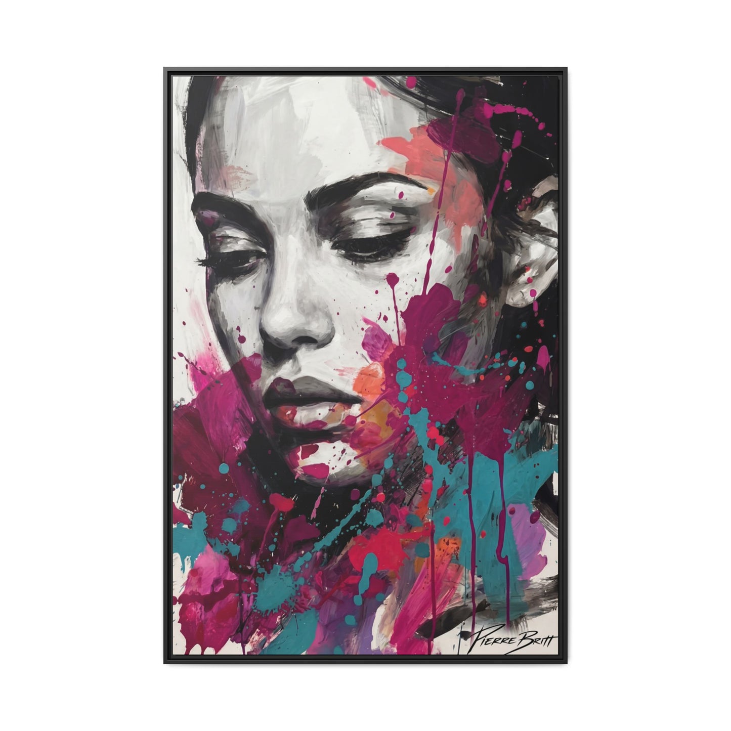 Passion of Her — Soul in Bloom