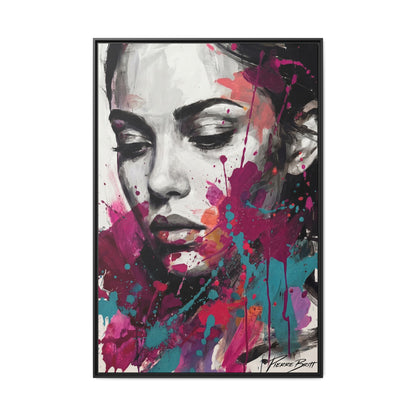 Passion of Her — Soul in Bloom