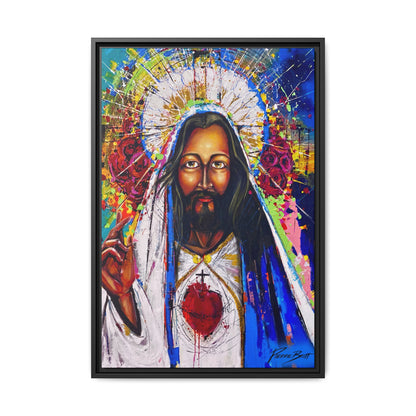 JESUS (Body / Strength)