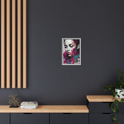 Passion of Her — Soul in Bloom