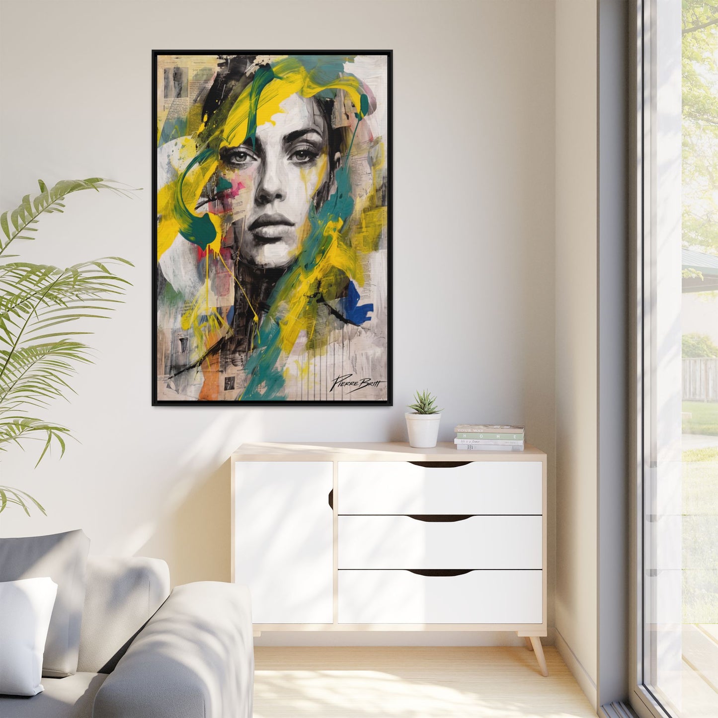 Spirituality of Her — Inner Light