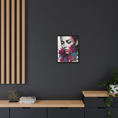 Passion of Her — Soul in Bloom