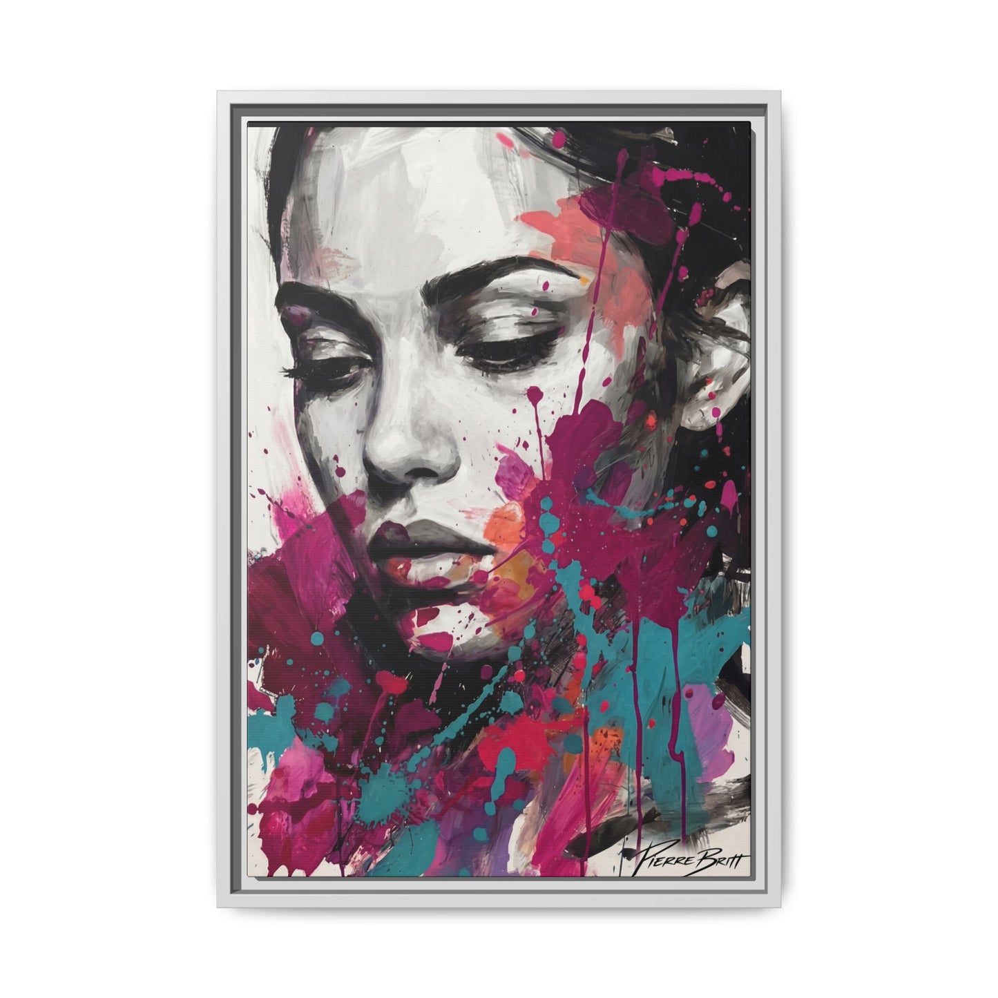 Passion of Her — Soul in Bloom