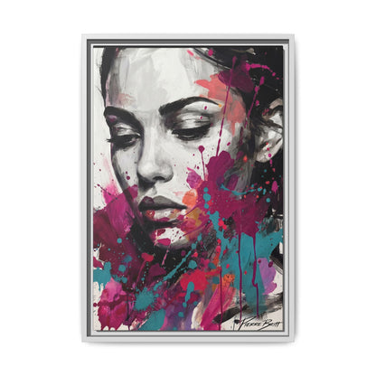 Passion of Her — Soul in Bloom