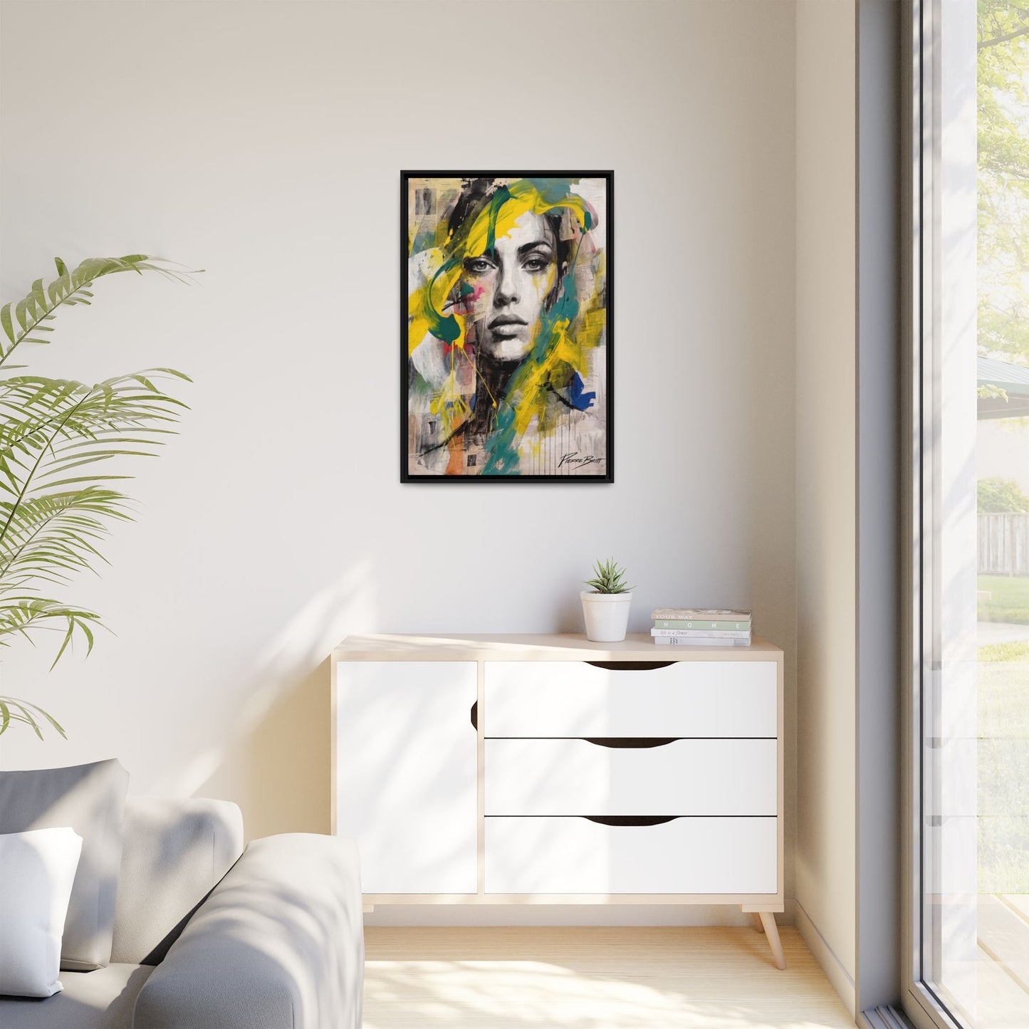 Spirituality of Her — Inner Light